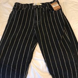 Brand new Reformation Jeans